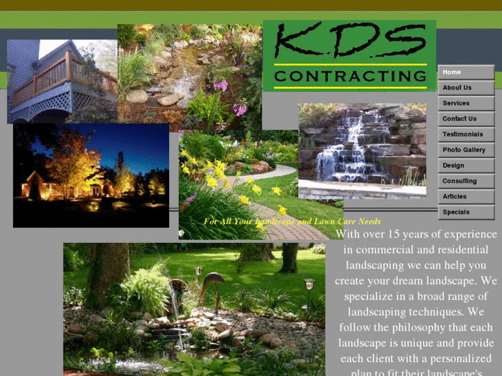 www.kdscontracting.com