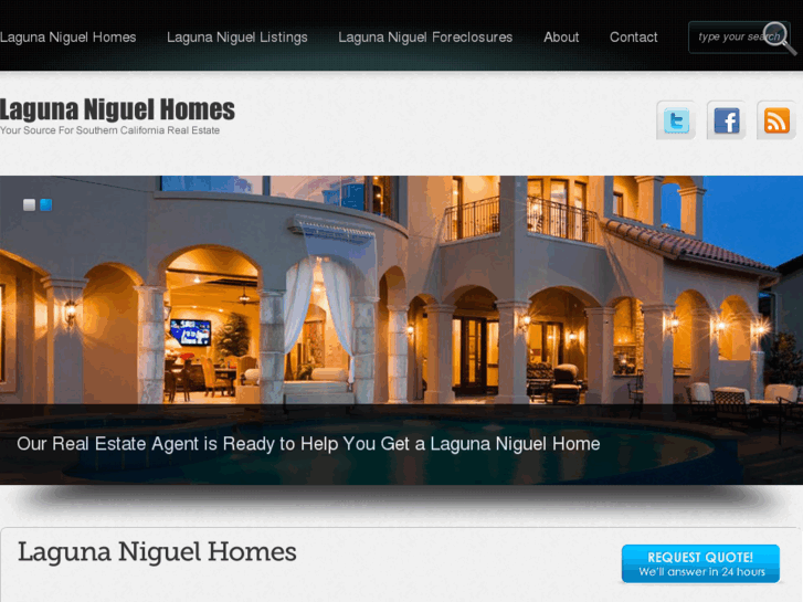 www.laguna-niguel-homes.org