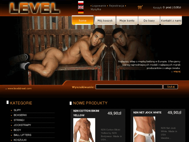 www.levelstreet.com