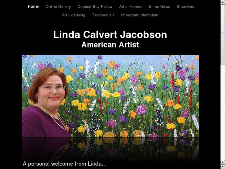 www.lindacalvertjacobson.com