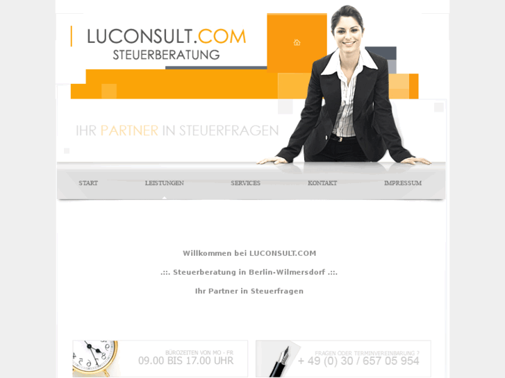 www.luconsult.com