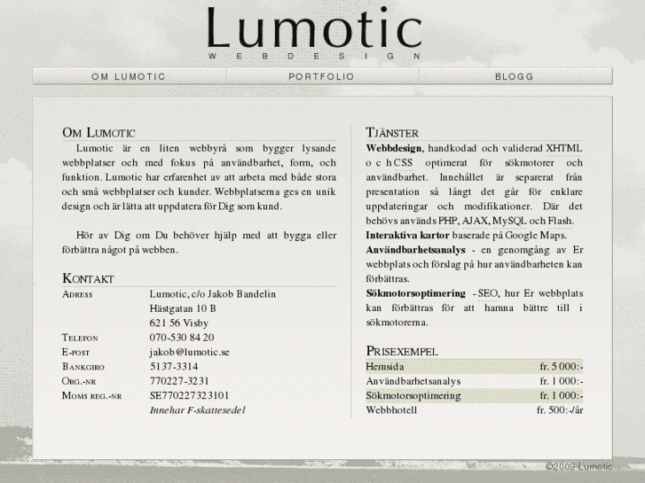 www.lumotic.se