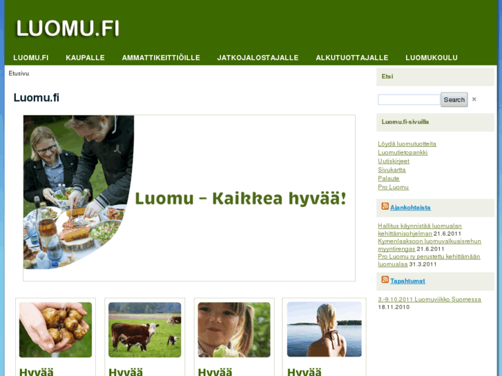 www.luomu.fi