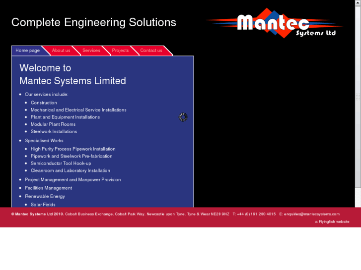 www.mantecsystems.com