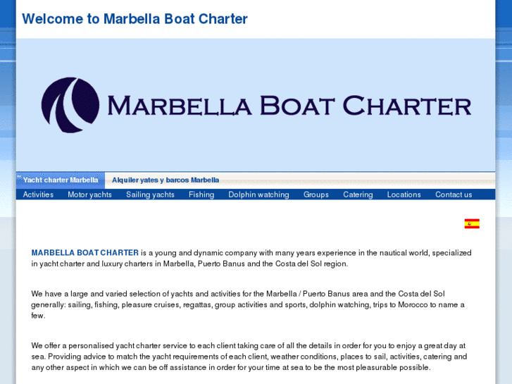 www.marbellaboatcharter.es