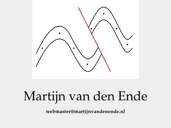 www.martijnvandenende.nl