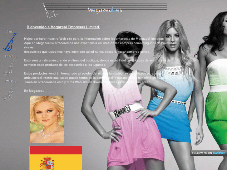 www.megazeal.es