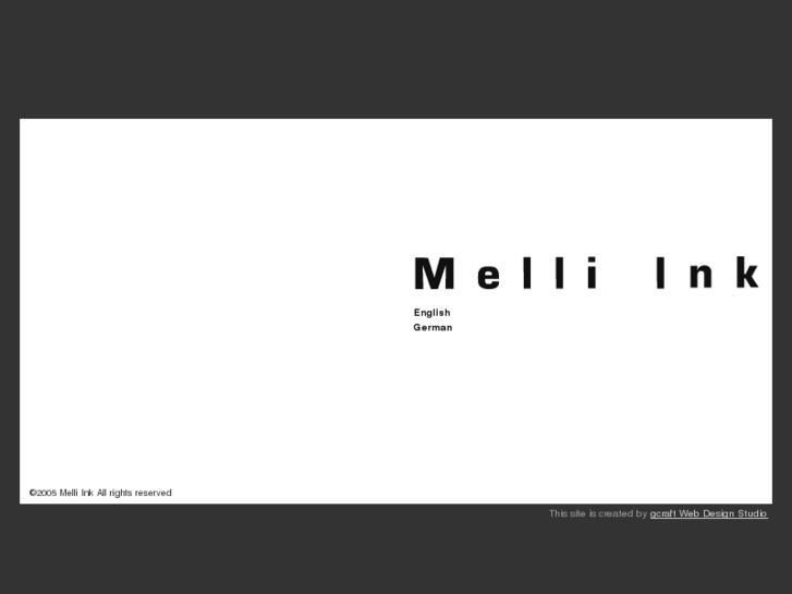 www.melli-ink.com