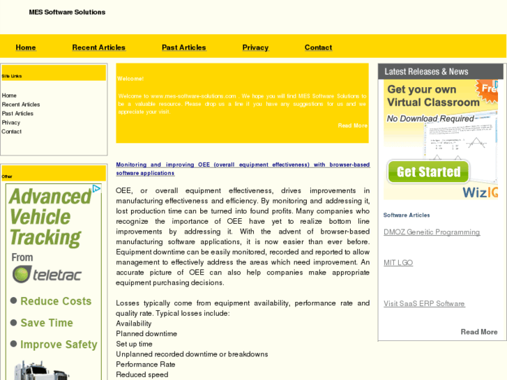 www.mes-software-solutions.com