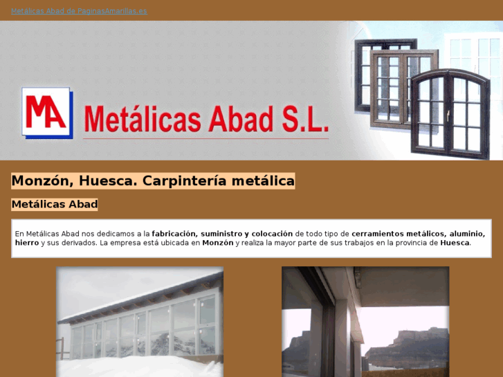 www.metalicasabad.com