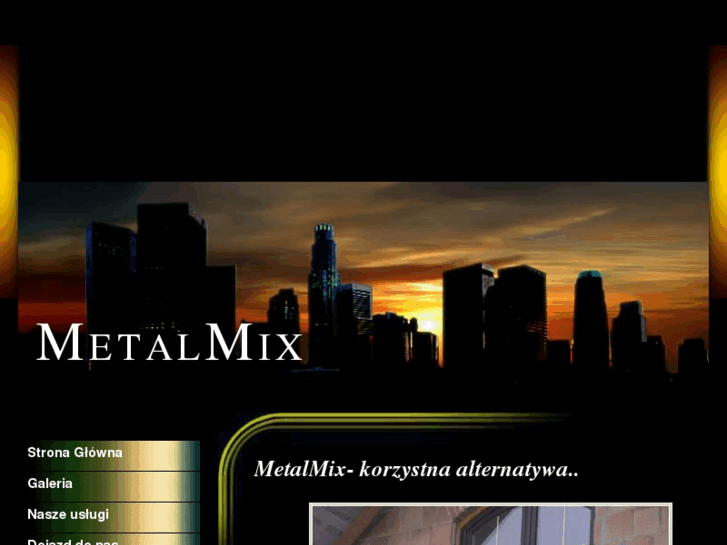 www.metalmix.info