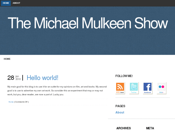 www.michaelmulkeen.com