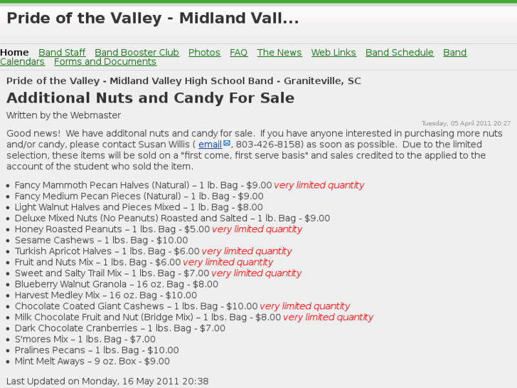 www.midlandvalleyband.com