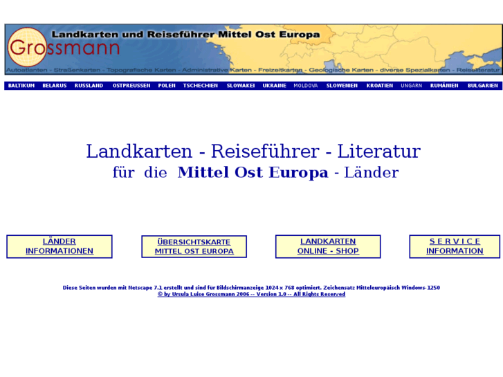 www.mittelosteuropa.com