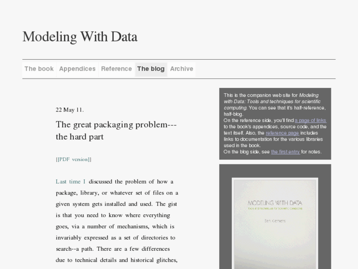 www.modelingwithdata.com
