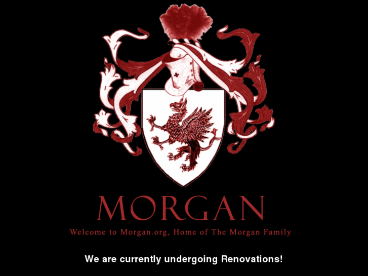 www.morgan.org