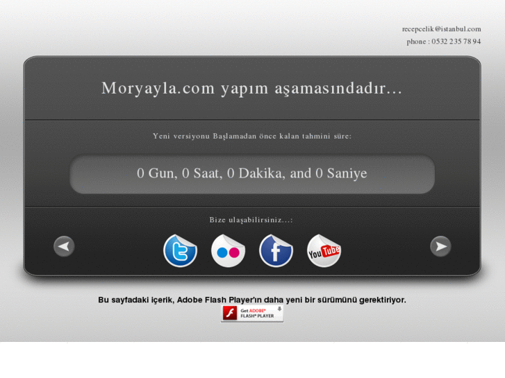 www.moryayla.com