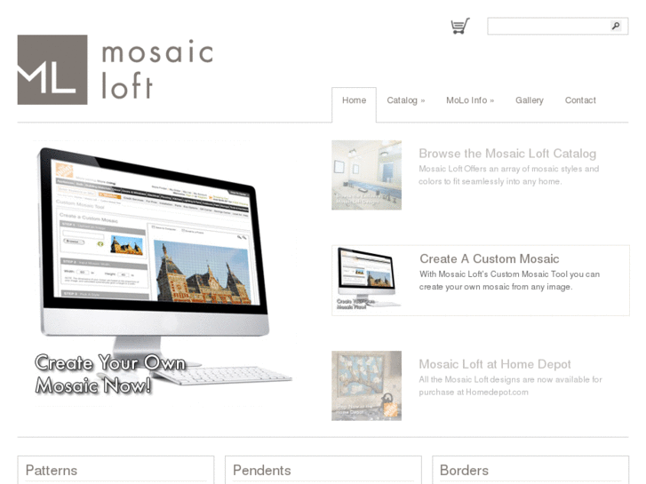 www.mosaicloft.com