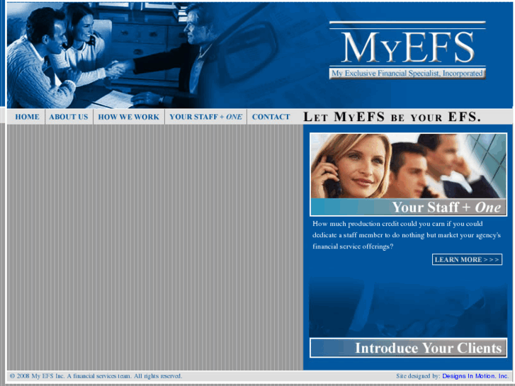 www.myefs.net