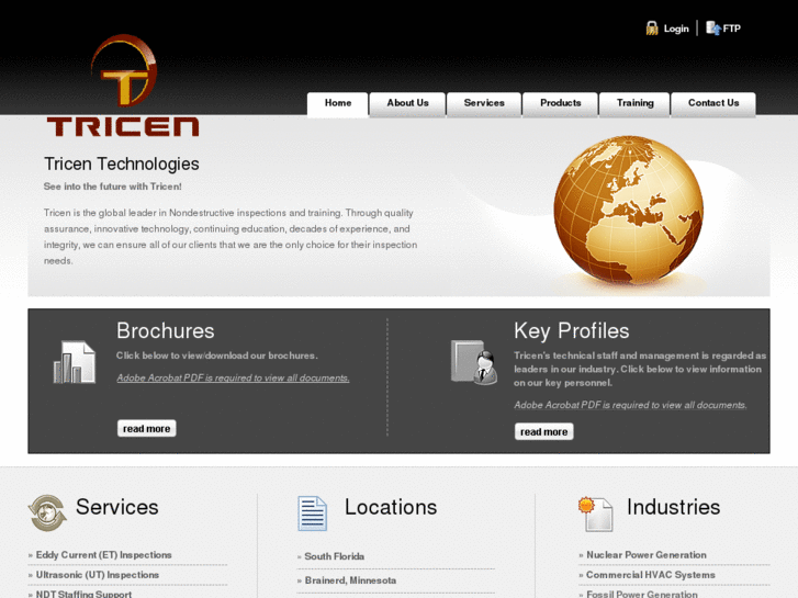 www.ndetesting.com
