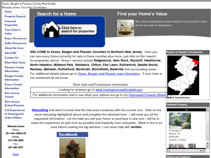 www.njhouses.net