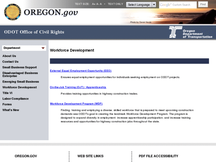 www.odotworkforcedevelopment.com