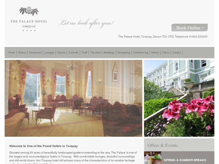 www.palacetorquay.com