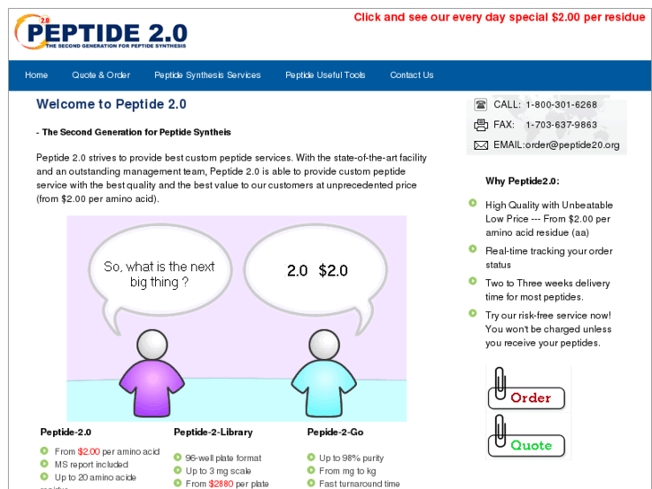 www.peptide2.net