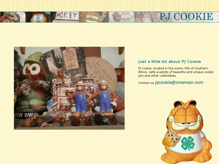 www.pjcookie.com