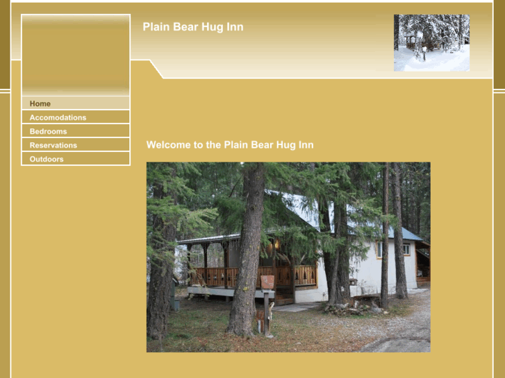 www.plainbearhuginn.com