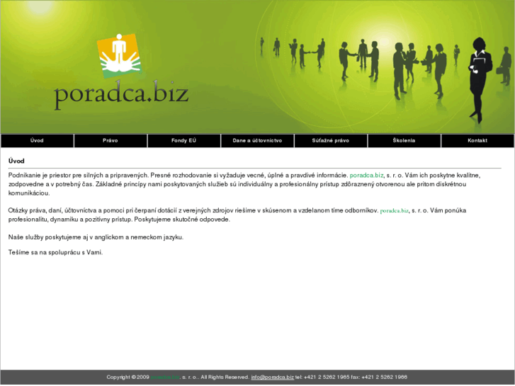 www.poradca.biz