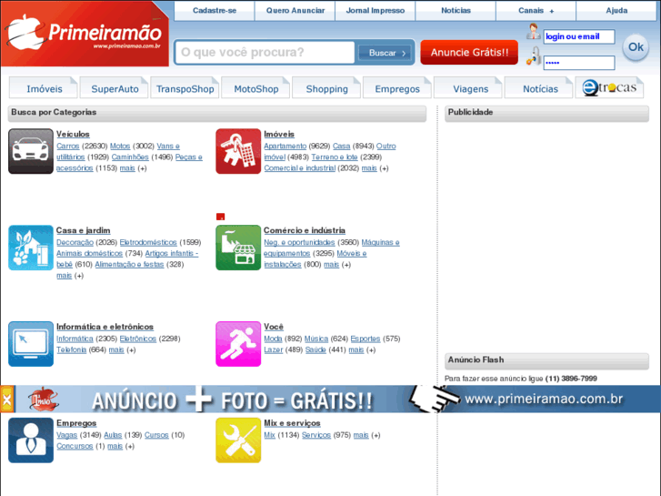 www.primeiramao.com