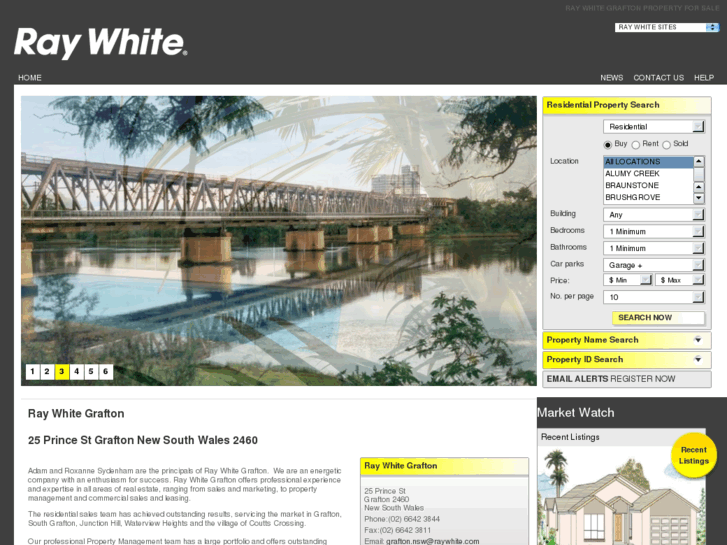 www.raywhitegrafton.com.au