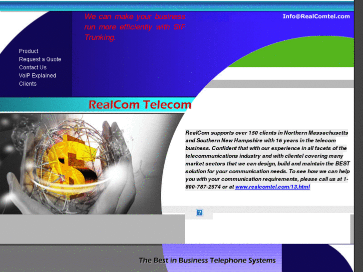 www.realcomtel.com