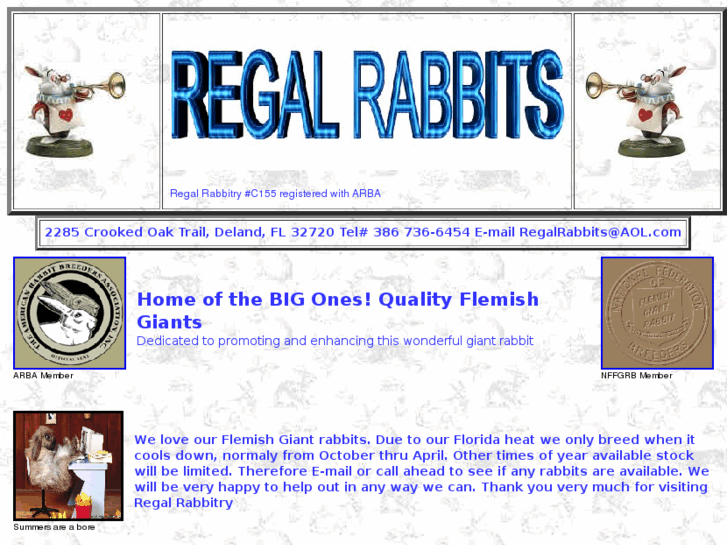 www.regalrabbits.com