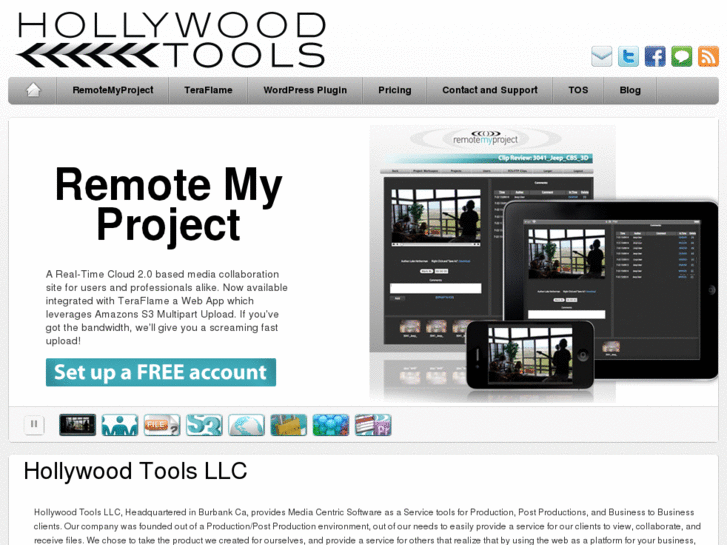 www.remotemyproject.net