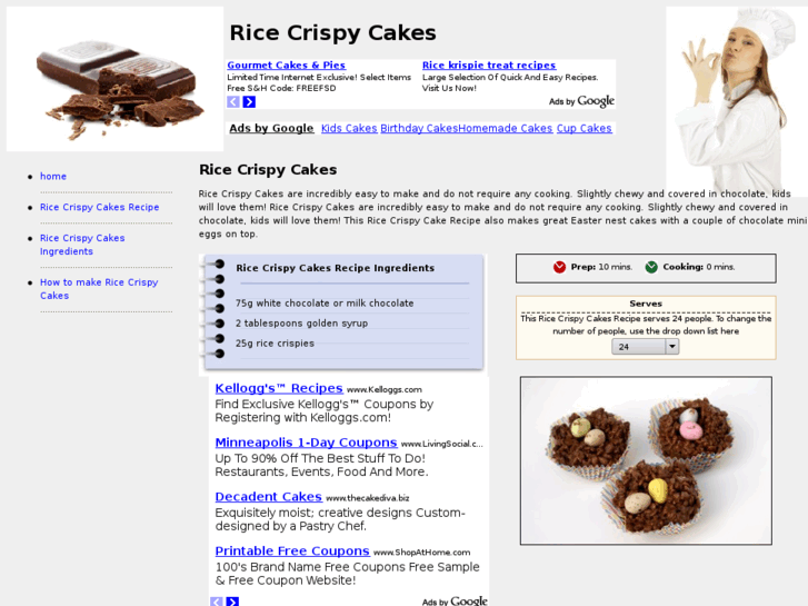 www.ricecrispycakes.com