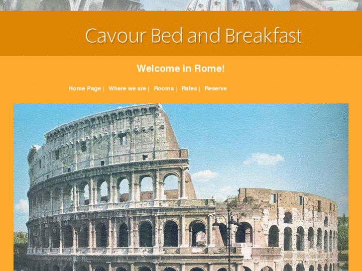 www.roominrome.net