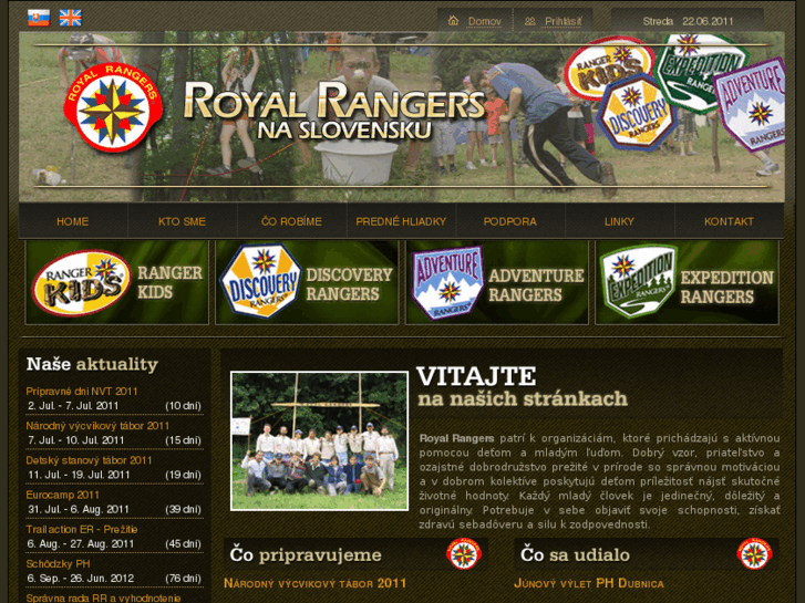 www.royal-rangers.sk