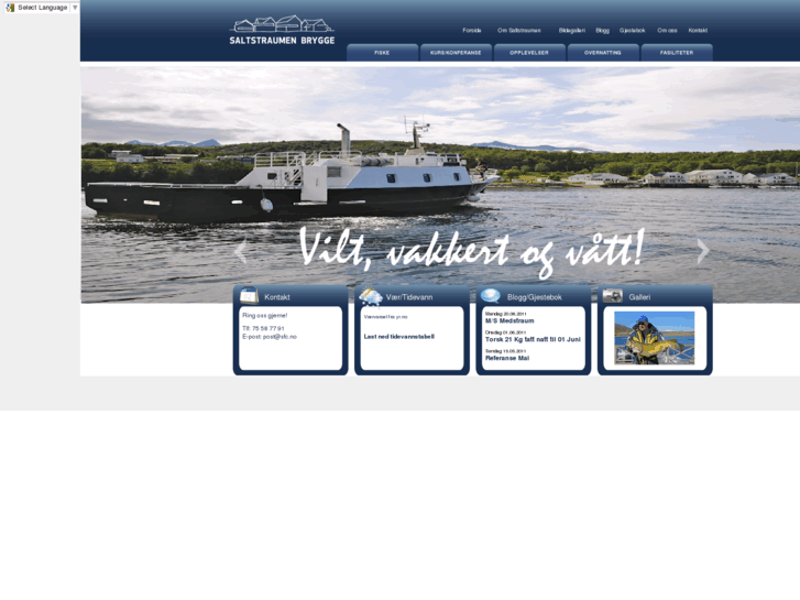 www.saltstraumen-brygge.com