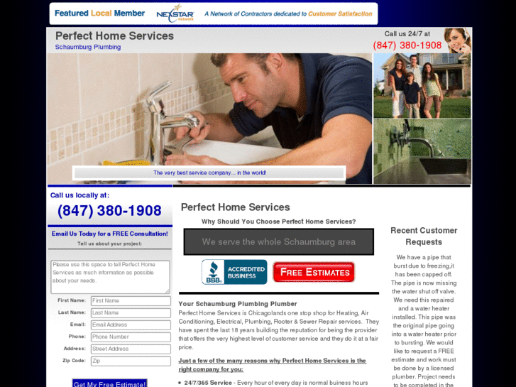 www.schaumburgplumbing.net