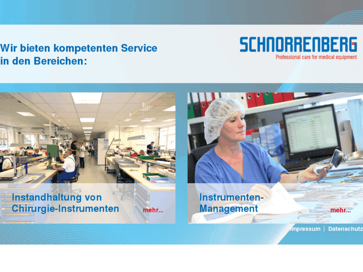 www.schnorrenberggmbh.com