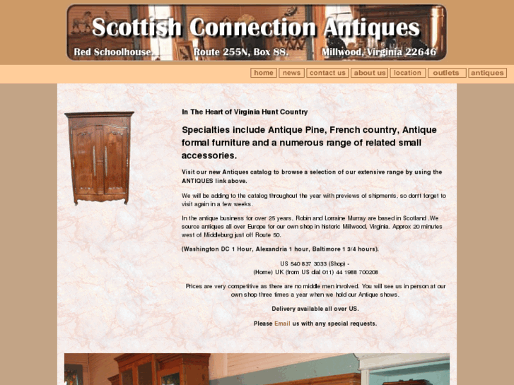 www.scottish-connection.com