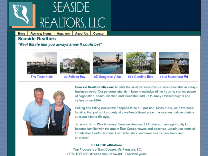 www.seasiderealtorsllc.com