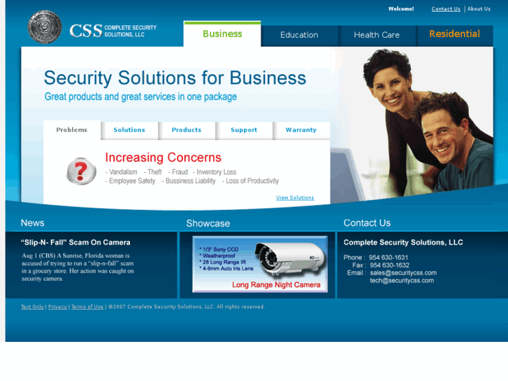 www.securitycss.com