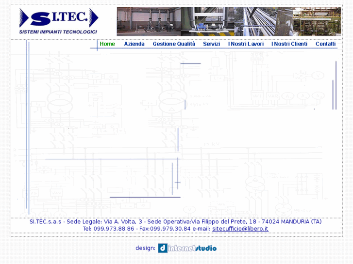 www.sitectecnologie.it