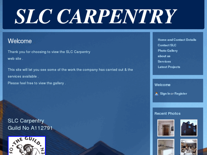 www.slccarpentry.com