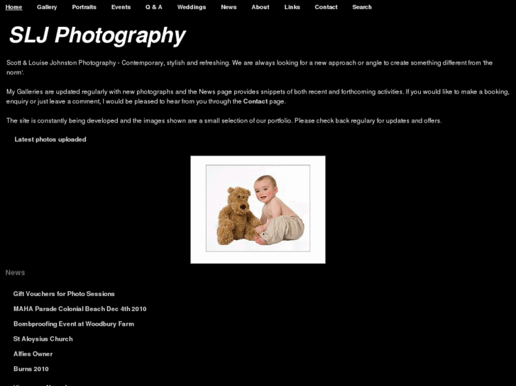 www.slj-photography.com