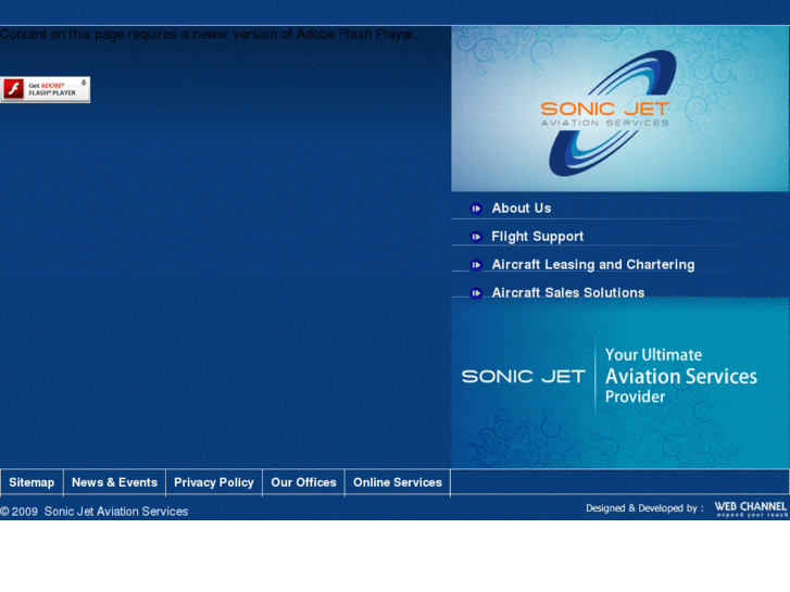 www.sonicjet.aero