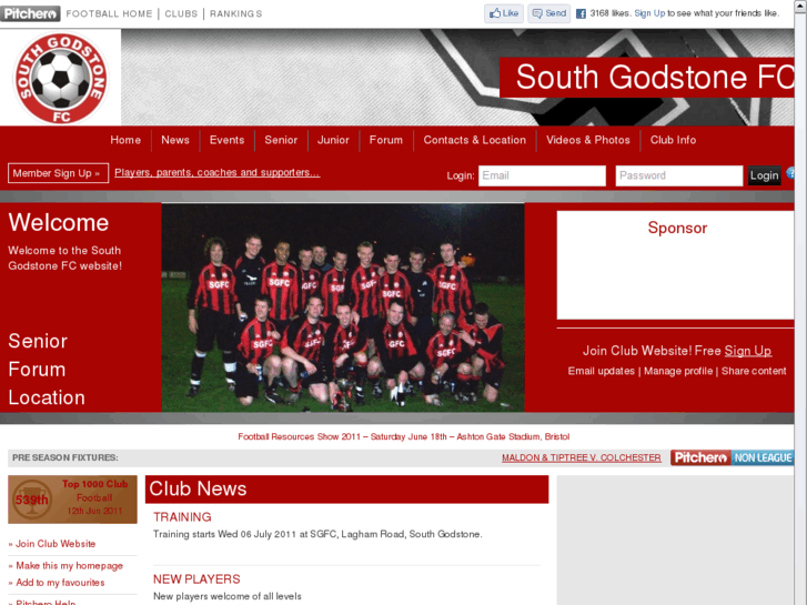 www.southgodstonefc.com